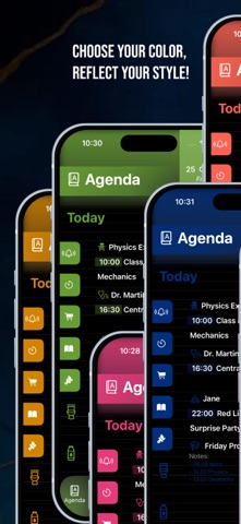Routine Goals Planner screenshot 2